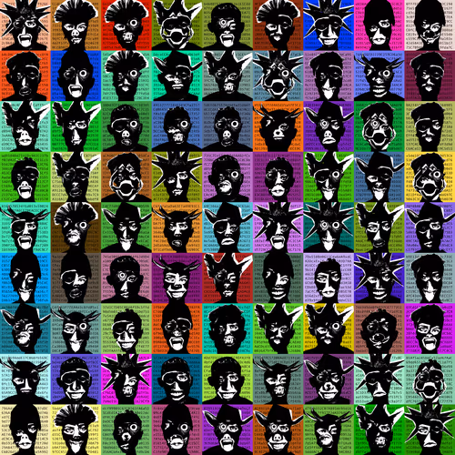 Item #103907258863652181198358815179481304144943800748882499477153913451471295217665 Media