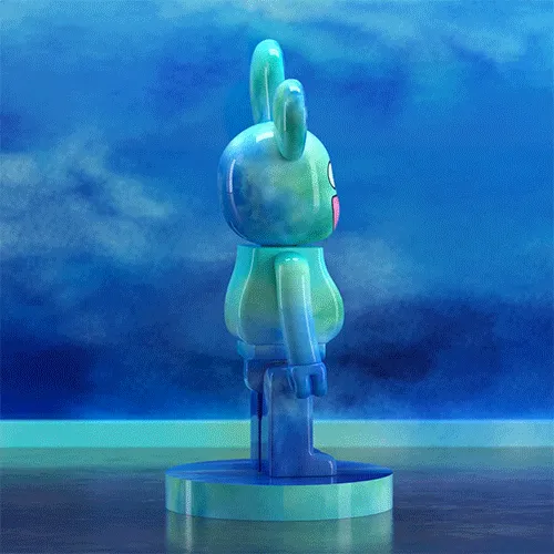 Item #3847198989164766821024499320924509634866397432387751769515045246108157607937 Media