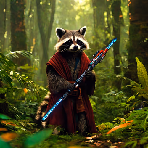 Guardians Of The Earth 1