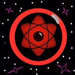 Eye of Stars