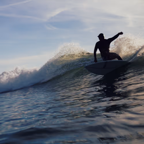 Of The Water