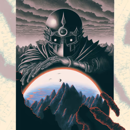 They are Always Watching