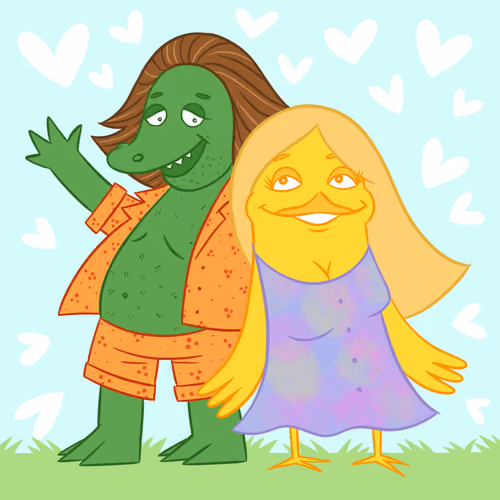 Sauri & Küki