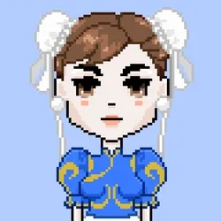 Stacy #78: Chun-Li