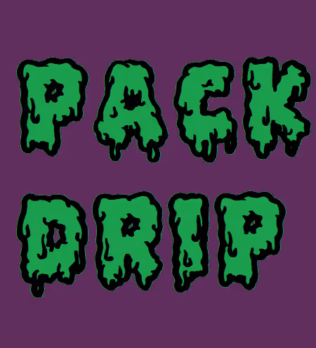 PackDrip Collection