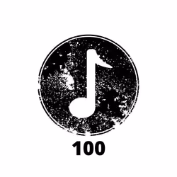 CenturySounds 100