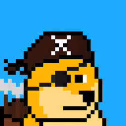 Dooggie #6998