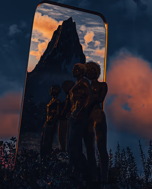 Item #91586967713619614781454458494698960530519823274710108063431300747618257207297 Media