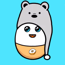 Egg Society #31