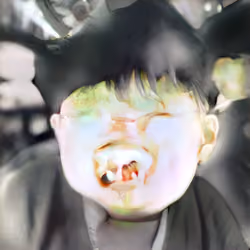 AIarming Face #3