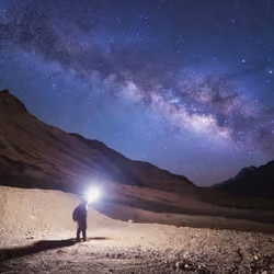 The Starry Nights #10