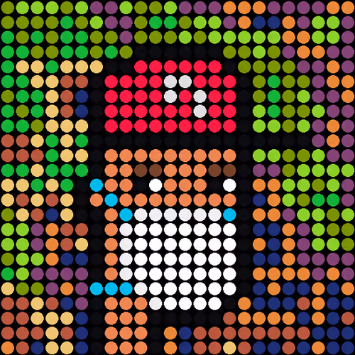 Item #17847435936533025211211971439410780772847529718424771063471585253132773359617 Media