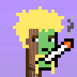 Stickpunk #0016