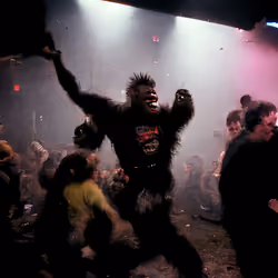 Party Animal