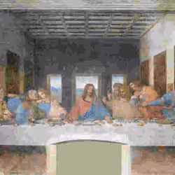 The Last Supper