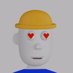C.B.P 3D #008