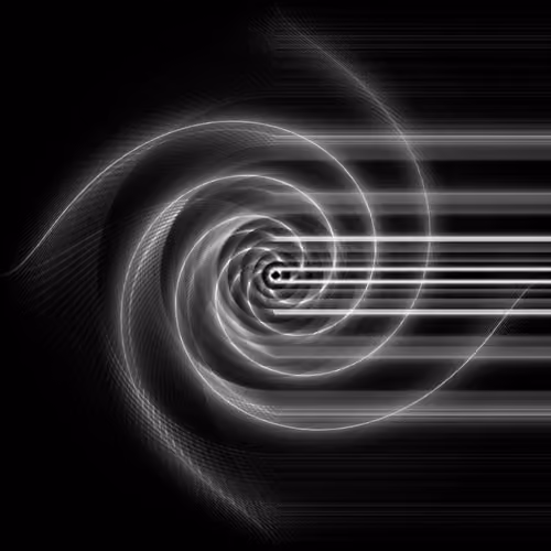 circular orbital 2G hypnosis