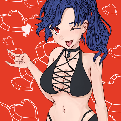 TYSM from James Makan