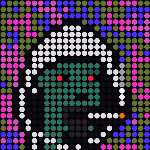 Item #17847435936533025211211971439410780772847529718424771063471587751223191666689 Media