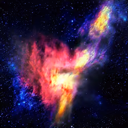Abstract Spaces #3