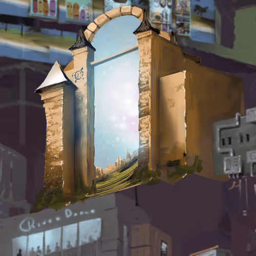 Item #114429267625767810906655252735468493226861731222067155610437943304578123431937 Media