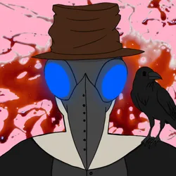 PlagueDoctor #372