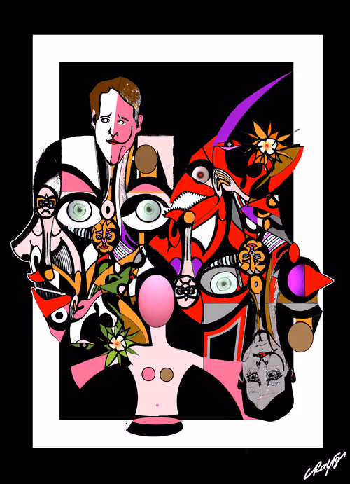 Item #71307435013732065054809857680656031130818570222098422227772872945398880141313 Media