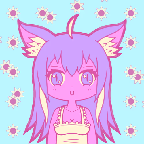 Demon Meow Legion