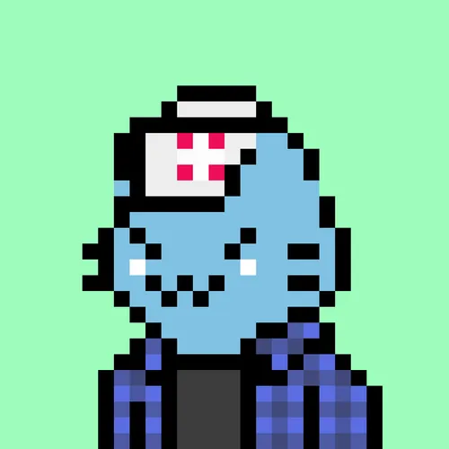 PixelCat 3013