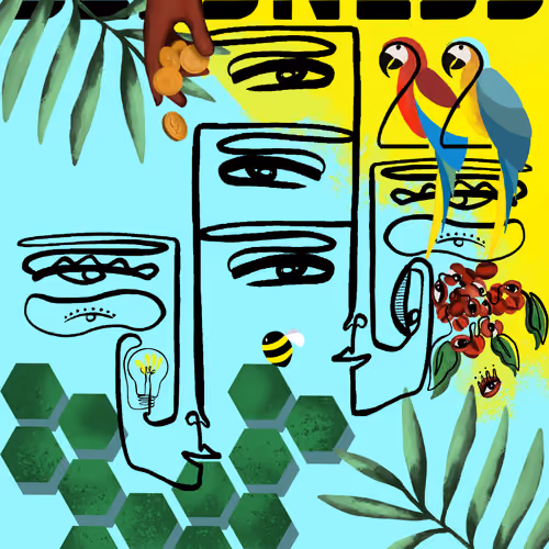 BEESNESS N.1. Common_31