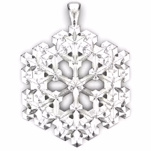 Special Snowflake Lot 0