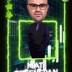 Mati Greenspan #2 of 5