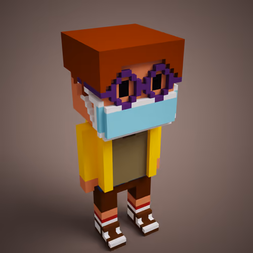 The kidsbits #00372