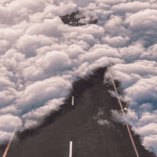Surreal art / Gio