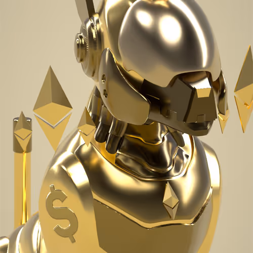 D Robot