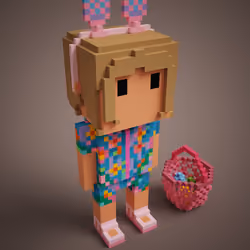 The kidsbits #01494