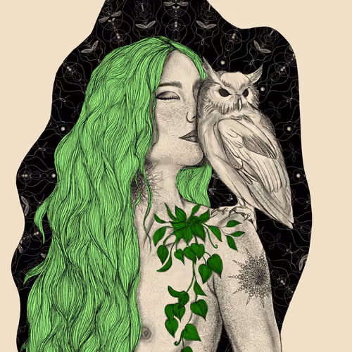 Mother of Nature