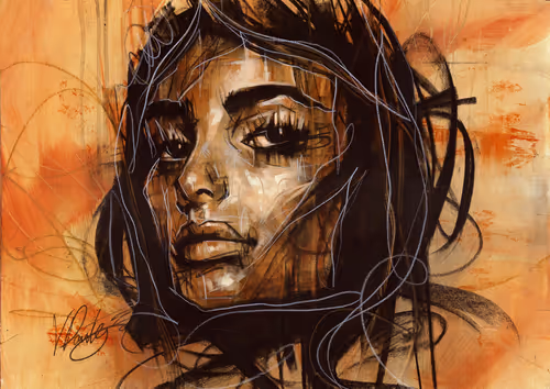 Item #96738377991460441051178776194118377432590242855461380592924552277975401234433 Media