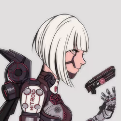 NITROID RESISTANCE #288