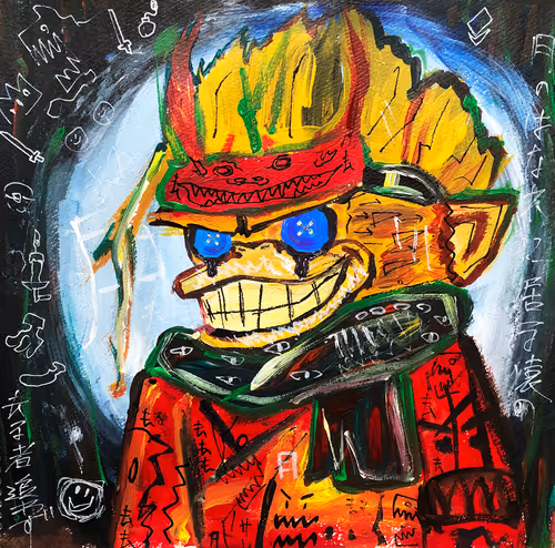 Item #8007925208590033651845364540491671089958569212179926170681641677151887425537 Media