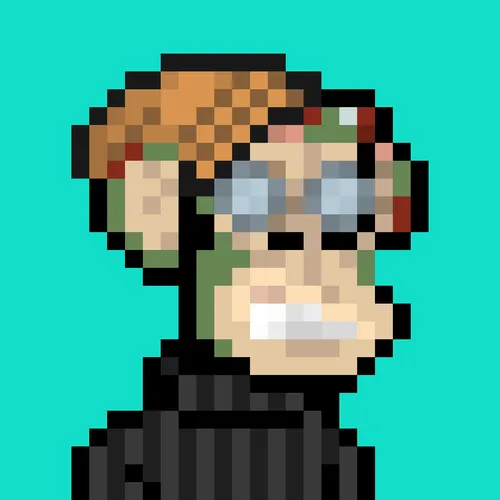 PixelApe 9862