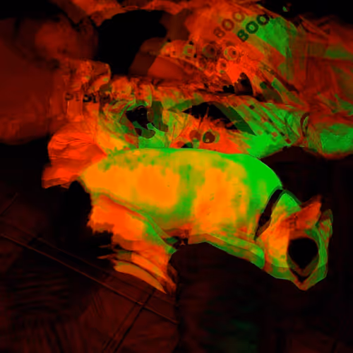 FunkyTown817 Collection