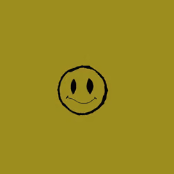 bored smiley #023