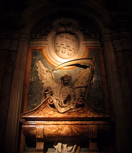 Baroskius Collection