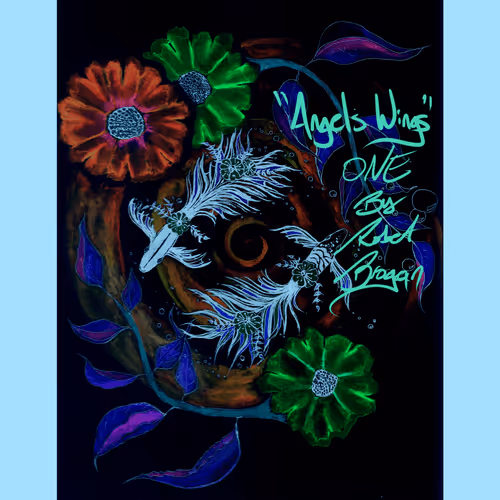 Robert Brogan Music NFTs