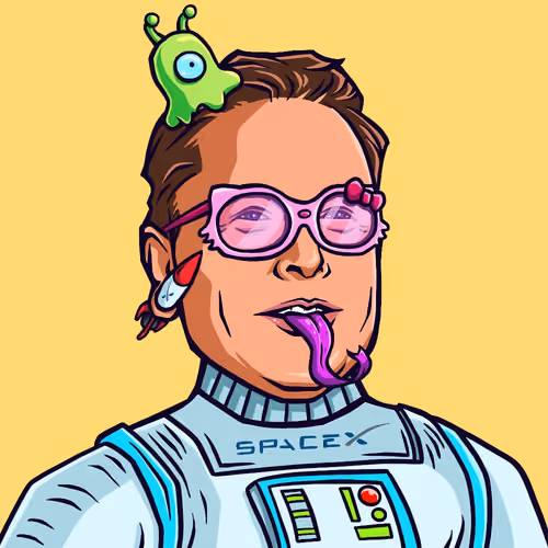 Elon #5295
