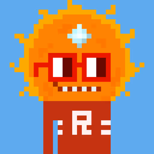 #0001 RenRen Noun