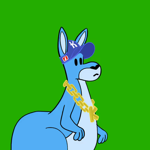 Kickingkangz