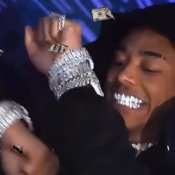 Diamond Dance