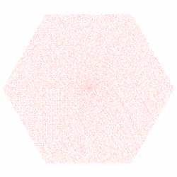 Hexagonal Ulam Spiral